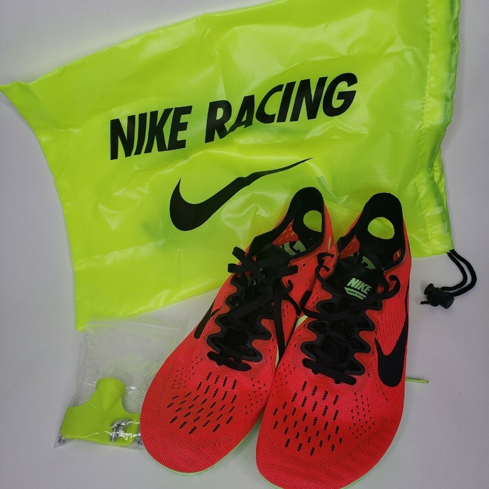 Nike Zoom Victory 3 Track Running Spikes 11.5